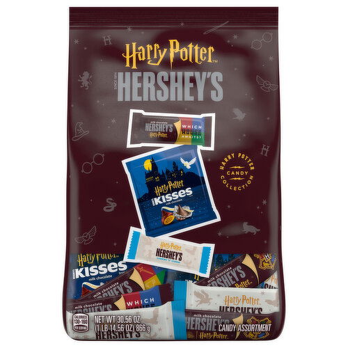 Hershey's Harry Potter Candy Assortment