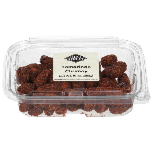 First Street Tamarindo Chamoy