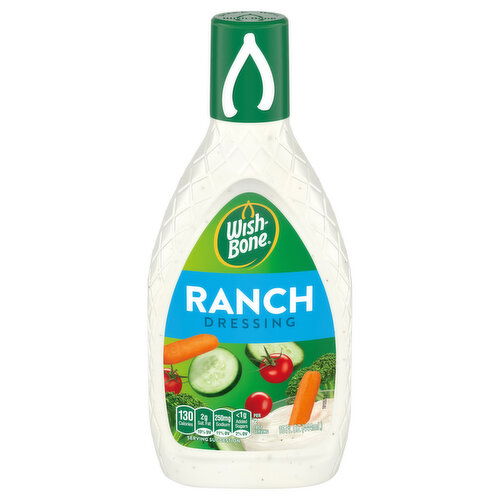 Wish-Bone Ranch Dressing