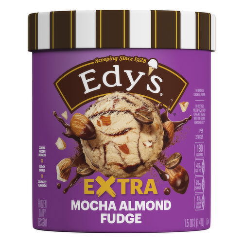 Edy's Ice Cream