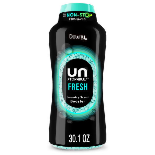 Downy Unstopables Laundry Beads, Fresh Scent