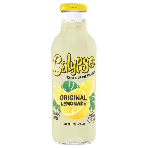 Calypso Original Lemonade Image 1 of 4