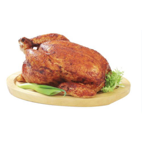 Foster Farms Whole Chicken