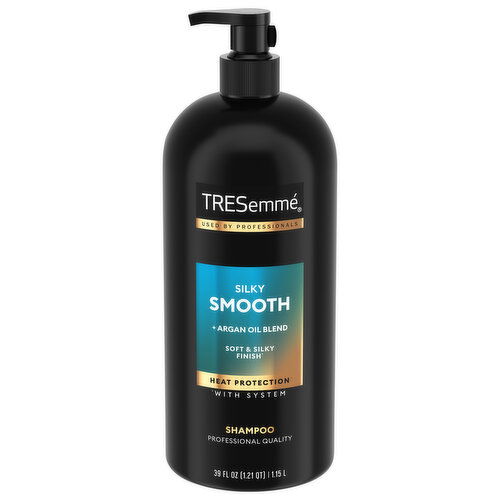 TRESemme Smooth Silky Shampoo