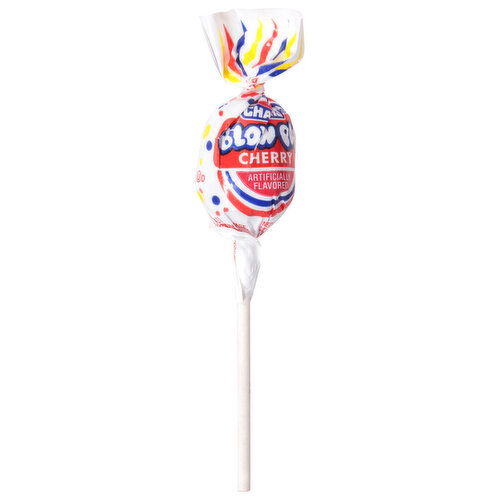 Charms Blow Pop, Cherry