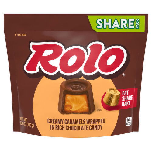 Rolo Candy Share Pack