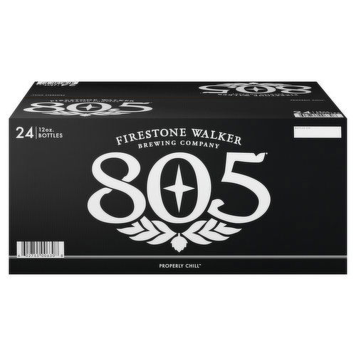 Firestone Walker Beer