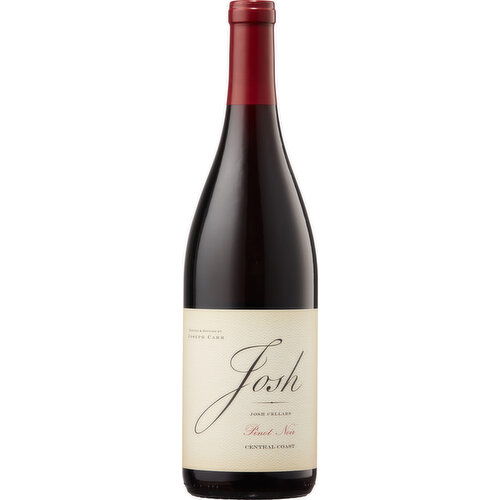 Josh Cellars Pinot Noir California Red Wine