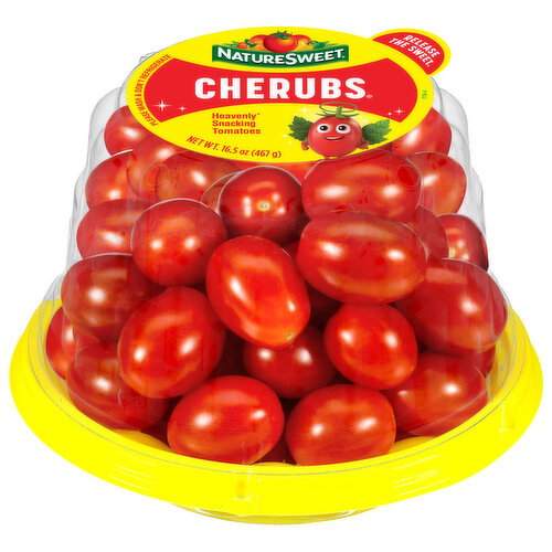 NatureSweet Tomatoes, Heavenly Salad