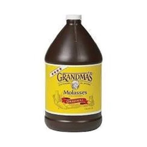 Grandmas Molasses