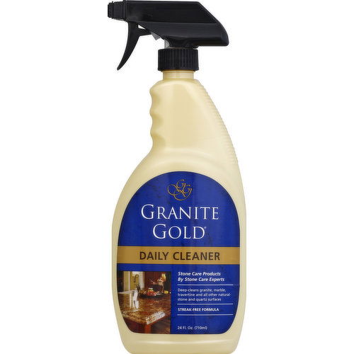 Granite Gold Daily Cleaner