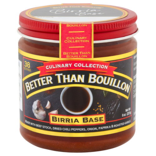 Better Than Bouillon Birria Base Image 1 of 6