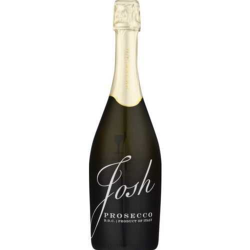 Josh Prosecco