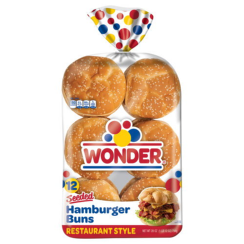 Wonder 12 4.5" KAIS SD HAMS                    