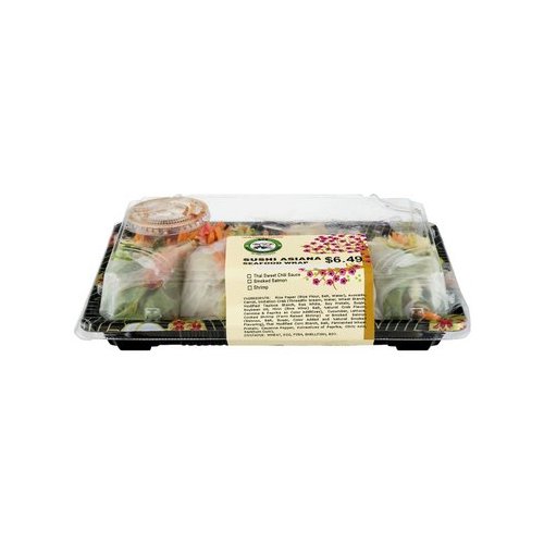 Ace Asiana California Wrap, 5 oz