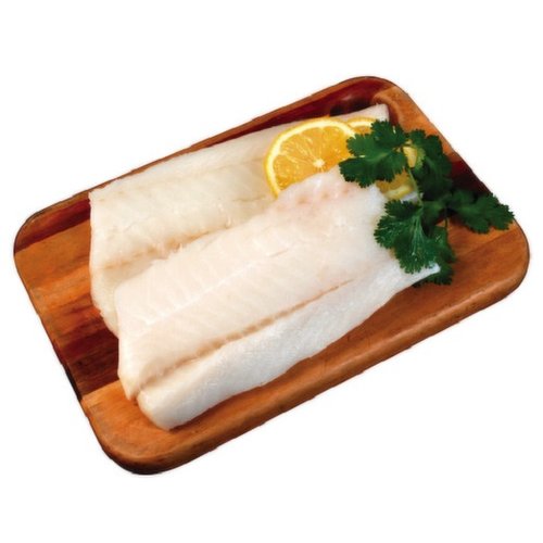 True Cod Fillet Tp