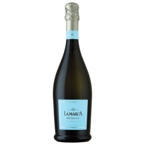 La Marca Prosecco Sparkling Wine, 750