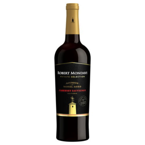 Robert Mondavi Cabernet Sauvignon