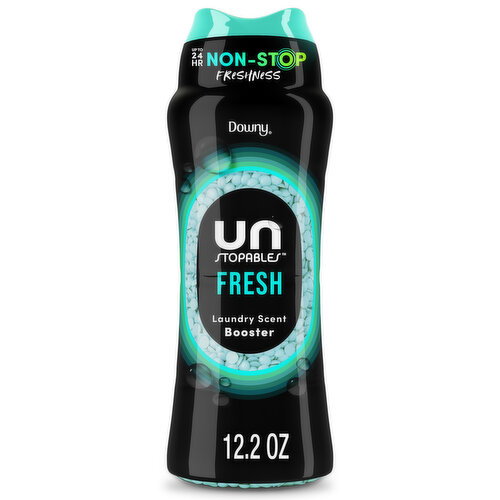 Downy Unstopables Beads, Fresh Scent