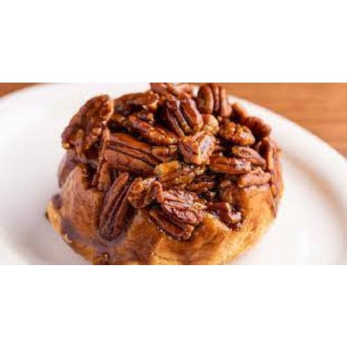 Pecan Sticky Bun