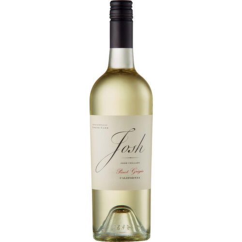 Josh Pinot Grigio, California