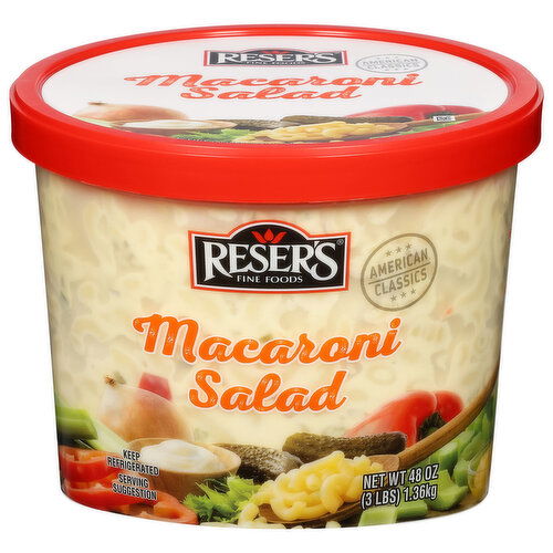 Reser's Macaroni Salad