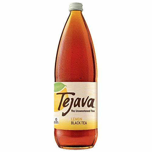 Tejava Lemon Premium Tea