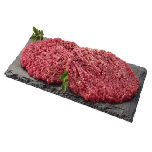 Beef Cube Steak