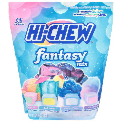 Hi-Chew Fantasy Mix Image 1 of 6