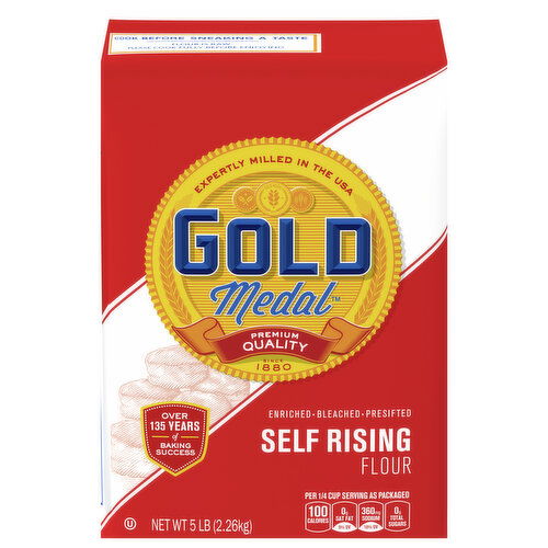 Gold Medal Self Rising Flour