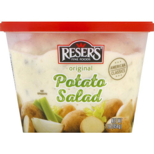 Reser's Potato Salad, Original