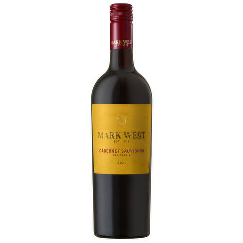 Mark West Cabernet Sauvignon Red Wine