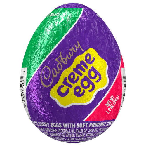 Cadbury Creme Egg