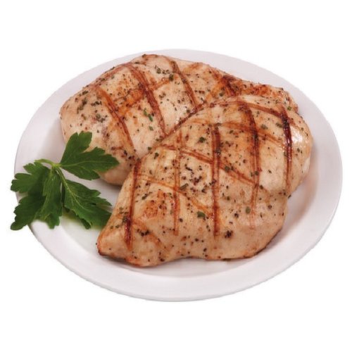 Bulk Boneless Skinless Chicken Breast