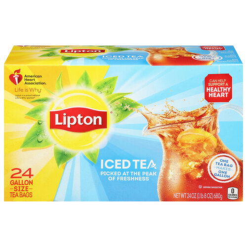 Lipton Iced Tea