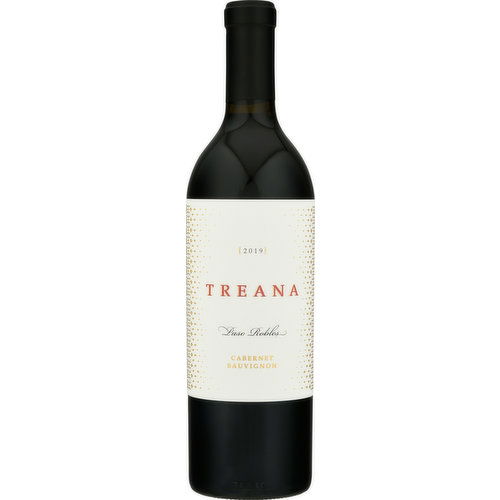 Treana Cabernet Sauvignon, Paso Robles