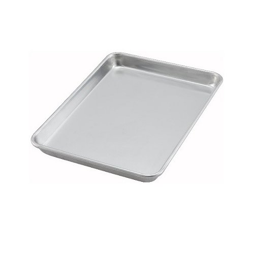 9.5 X 13 Aluminum Sheet Pan