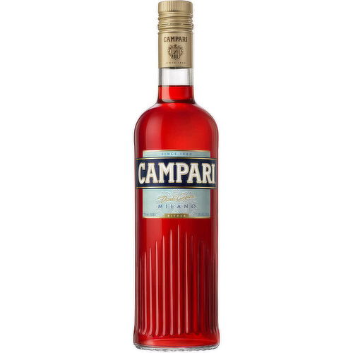 Campari Aperitivo Liqueur