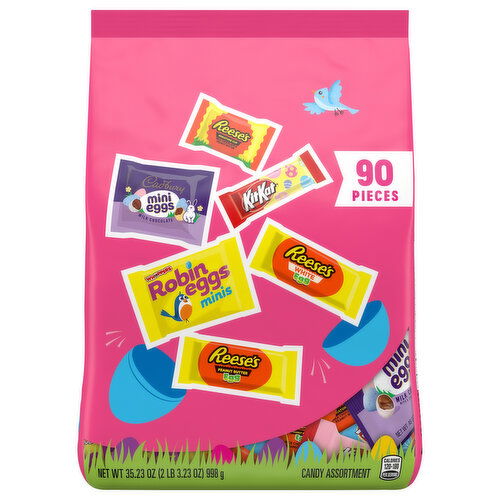 Hershey's Candy Assortment