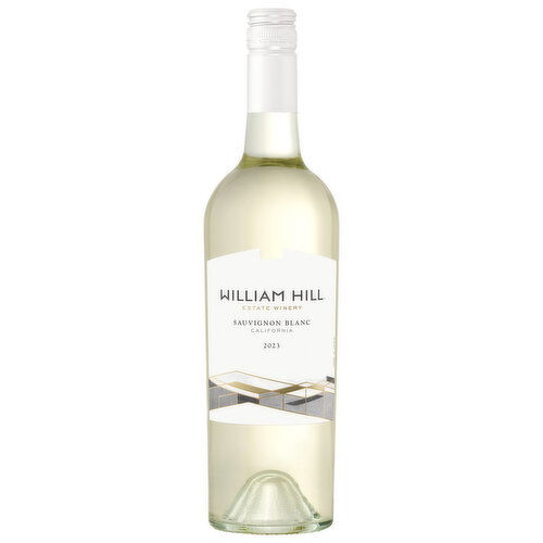 William Hill WILLIAM HILL SAUVIGNON BLANC