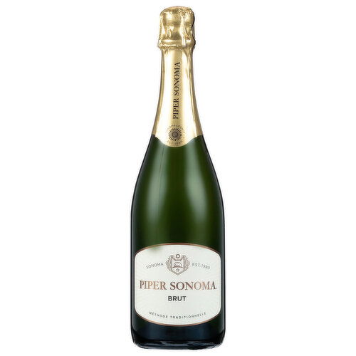 Piper Sonoma Brut