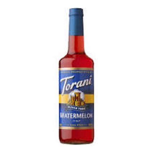 Torani Sugar Free Watermelon Syrup