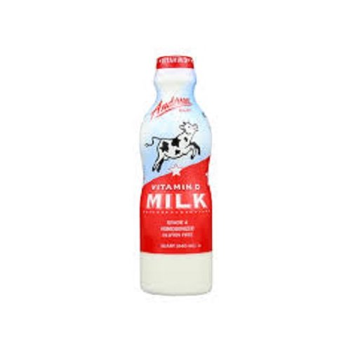 Anderson Whole Milk 32 oz