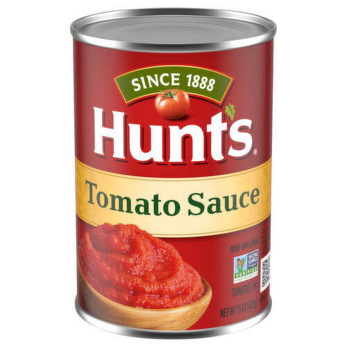 Hunt's Tomato Sauce Image 1 of 4