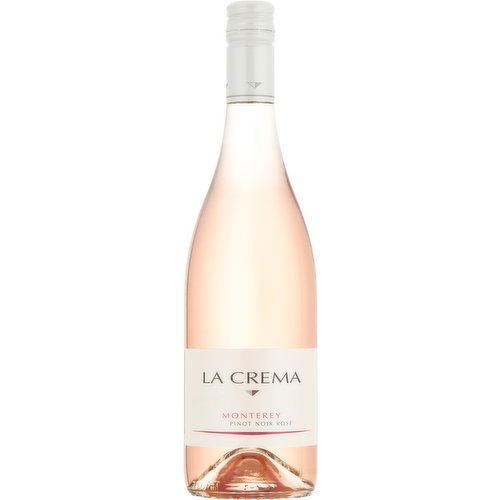 La Crema Pinot Noir Rose, Monterey, 2020