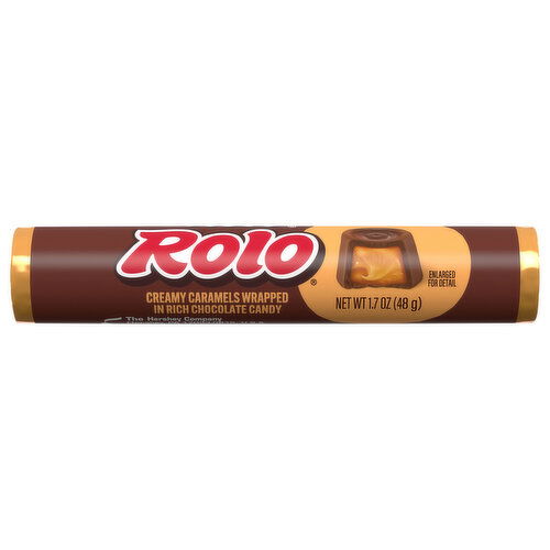 Rolo Chocolate Candy