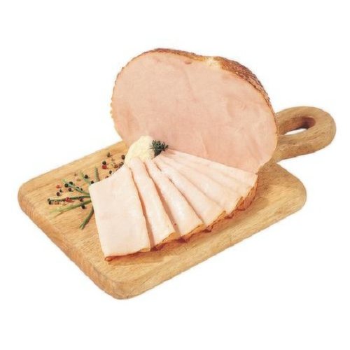 Turkey Breast Whole Bone In