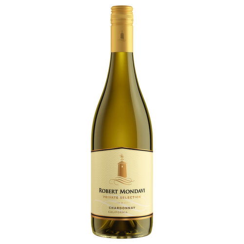 Robert Mondavi Chardonnay