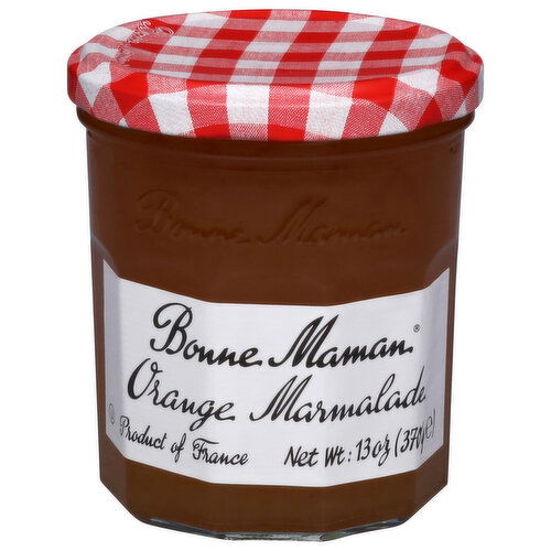 Bonne Maman Orange Marmalade