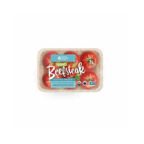 Organic Beefsteak Tomatoes